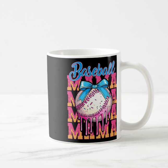 Taza De Café Vender Mamá Hogar Plate Helado Perforación Con Esp (Derecha)