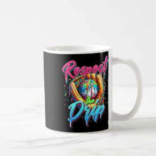Taza De Café Vender Perforaciones Niños Hielo Crema Drip Jóvene