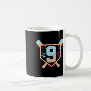 Taza De Café Vender una bebida helada de 9 años de edad Drip No