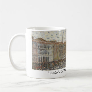 Taza De Café Venecia