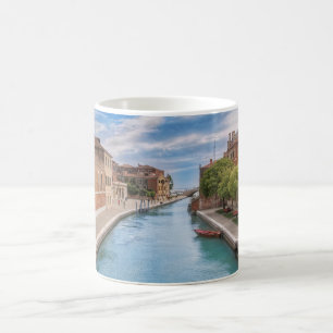 Taza De Café Venecia