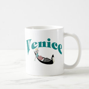 Taza De Café Venecia