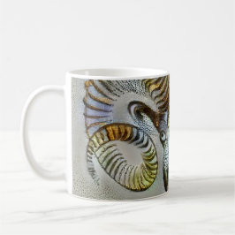Taza De Café Venecia Aries
