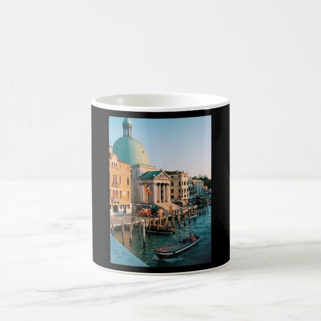 Taza De Café Venecia de Palazzo foscari contarini (Centro)