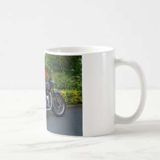 Taza De Café Veneno de Velocette