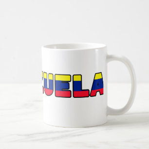 Taza De Café Venezuela
