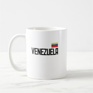 Taza De Café Venezuela