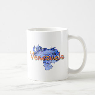 Taza De Café Venezuela
