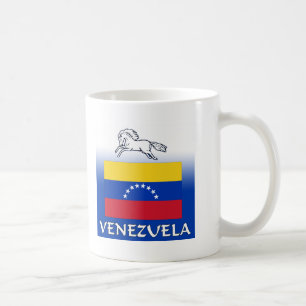Taza De Café Venezuela