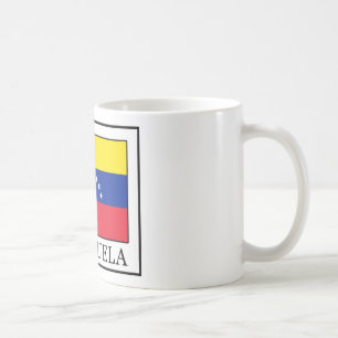 Taza De Café Venezuela