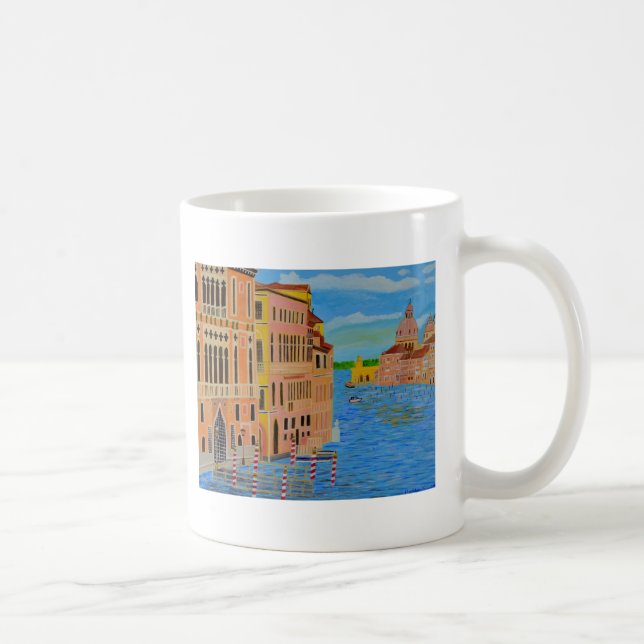 Taza De Café Venice3.JPG (Derecha)