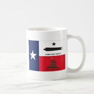 Taza De Café venido tómelo