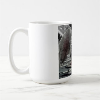 Taza De Café Venom