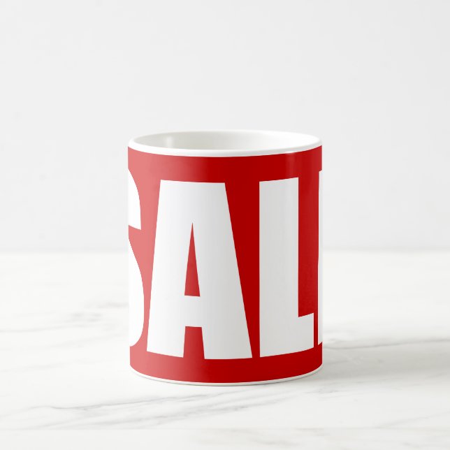 TAZA DE CAFÉ VENTA (Centro)