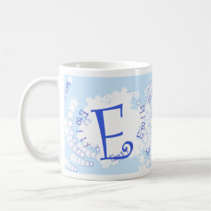 Taza De Café Ventisca - Emily