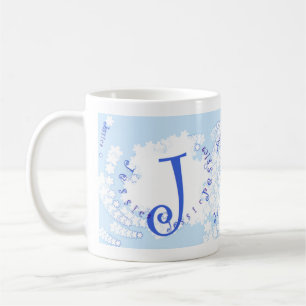 Taza De Café Ventisca - Jessica