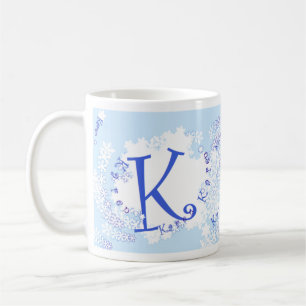 Taza De Café Ventisca - Karen