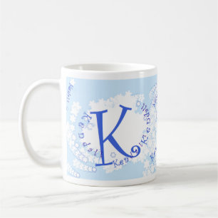 Taza De Café Ventisca - Kendall