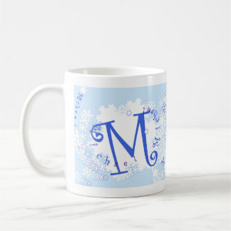 Taza De Café Ventisca - Michael
