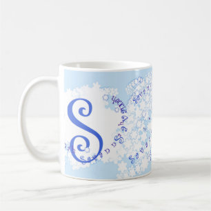 Taza De Café Ventisca - sabana
