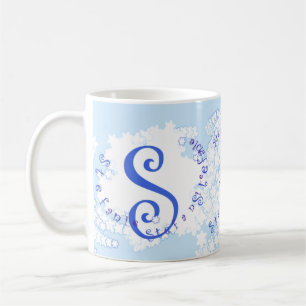 Taza De Café Ventisca - Stefanie