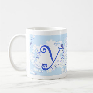 Taza De Café Ventisca - Yu-Mei