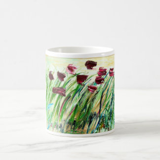 Taza De Café Ventoso