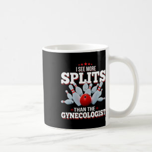 Taza De Café Veo Más Esplices Que El Bote Del Ginecólogo