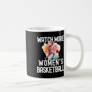 Taza De Café Ver Más Bocetos de Mujeres 3