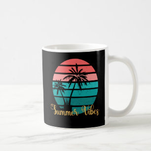 Taza De Café Verano