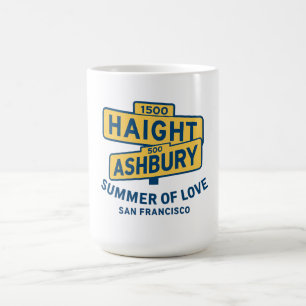 Taza De Café Verano de amor