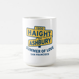 Taza De Café Verano de amor