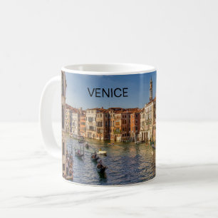 Taza De Café Verano de Venecia