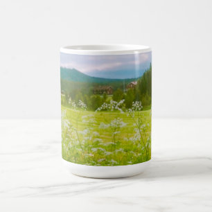 Taza De Café Verano en Hälsingland - Helsingia