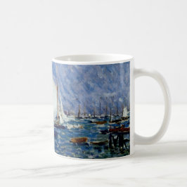 Taza De Café Verano en vacas