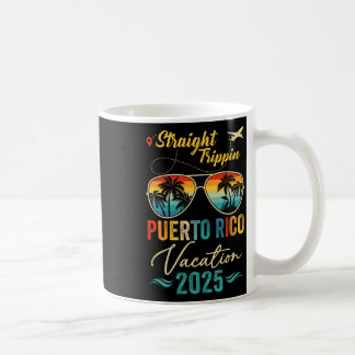 Taza De Café Verano familiar 2025 en Puerto Rico