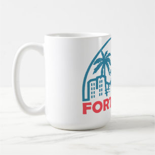 Taza De Café Verano fort myers- florida