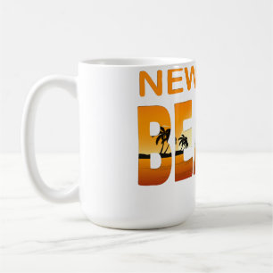 Taza De Café Verano newport- california