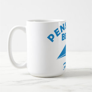 Taza De Café Verano pensacola-florida