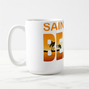 Taza De Café Verano saint pete- florida
