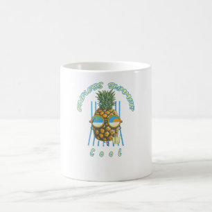 Taza De Café Verano sin fin