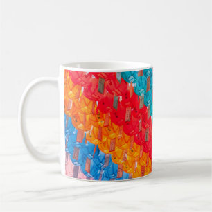 Taza De Café Verdadero