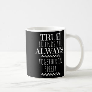 Taza De Café Verdaderos Amigos Anne De Green Gables Friend Cita