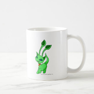 Taza De Café Verde de Aisha