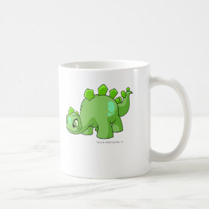 Taza De Café Verde de Chomby