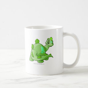 Taza De Café Verde de Chomby