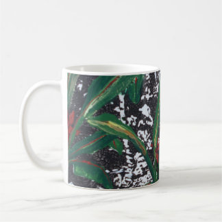 Taza De Café Verde de Forrest