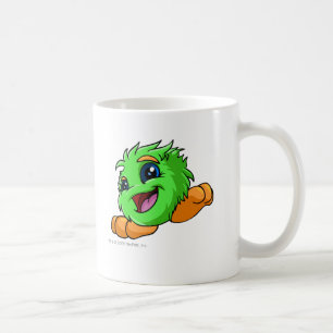 Taza De Café Verde de JubJub