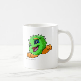 Taza De Café Verde de JubJub