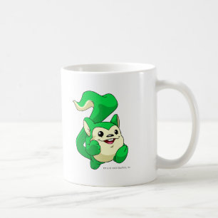 Taza De Café Verde de Meerca